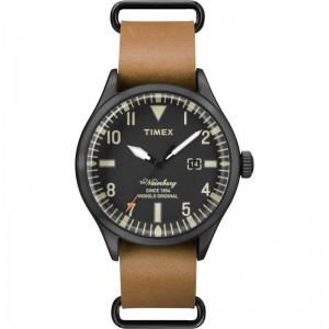 TIMEX WATERBURY TRADITIONAL TW2P64700 